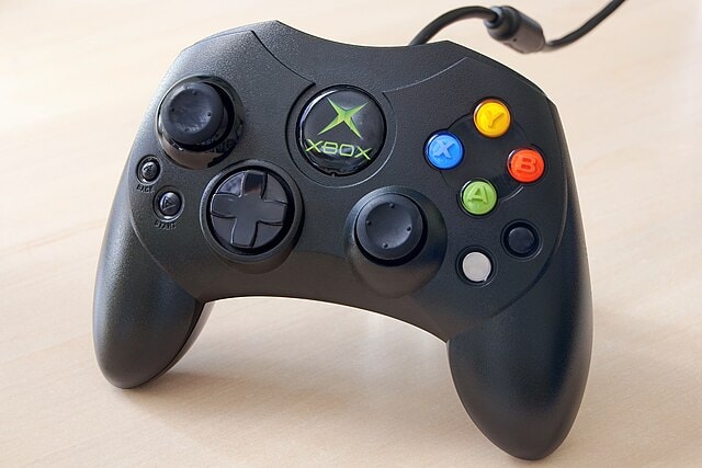 Xbox Controller S