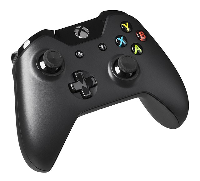 Xbox One Controller