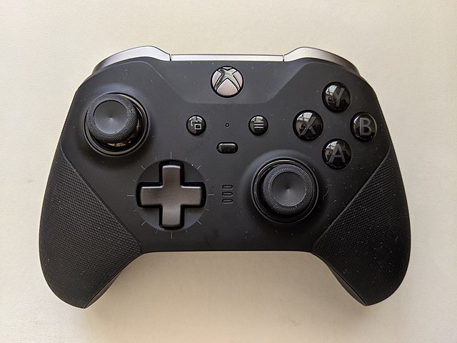 Xbox One Elite Wireless Controller