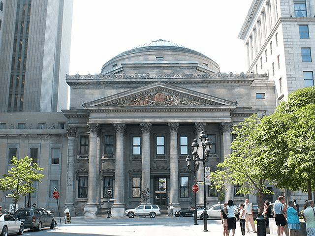 Bank of Montreal (BMO)