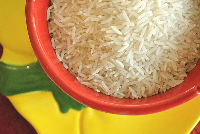 Basmati Rice