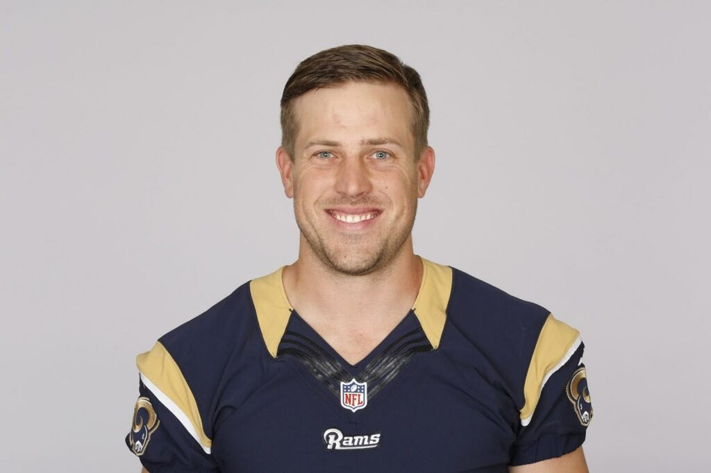 Case Keenum