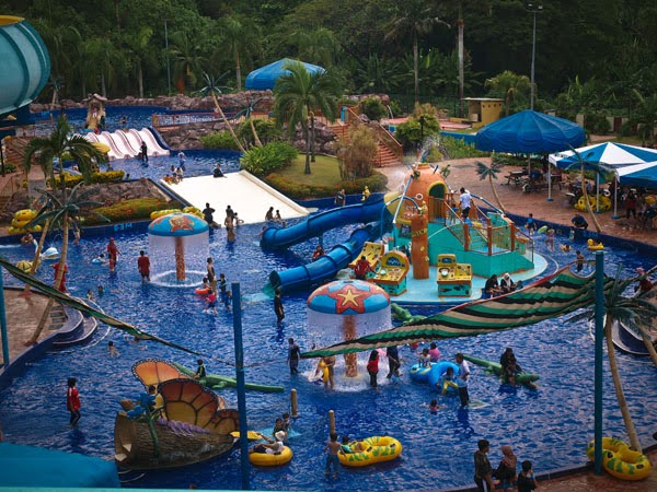 Desa WaterPark