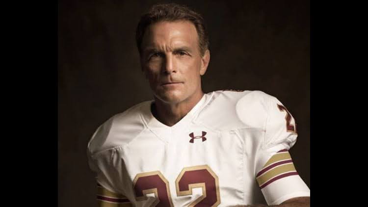 Doug Flutie