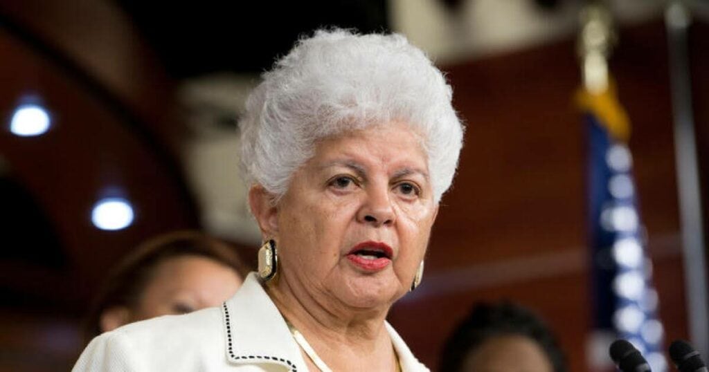 Grace Napolitano