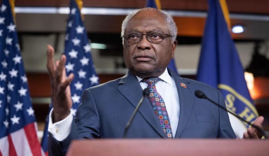 Jim Clyburn