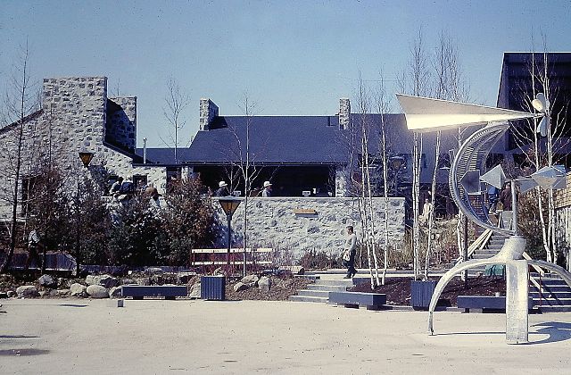 La Ronde (Montreal)