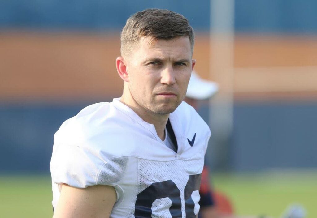 7 Oldest College Football Players Ever