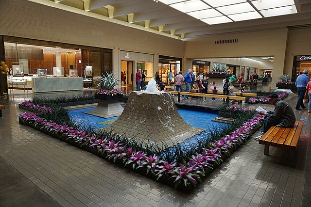 NorthPark Center