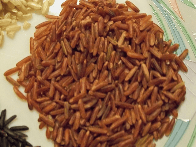 Red Camargue Rice