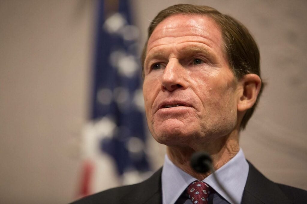 Richard Blumenthal