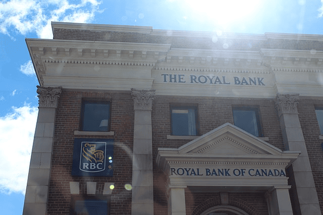 Royal Bank of Canada (RBC)