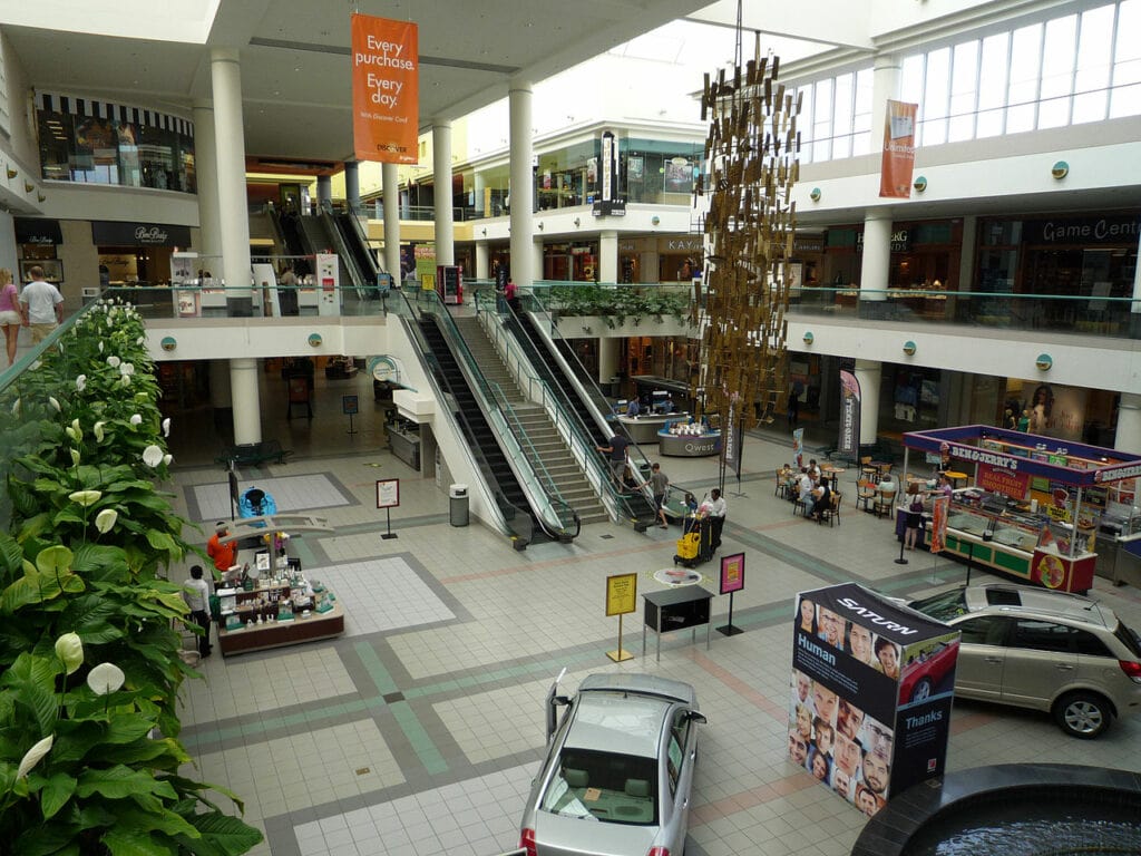 Southdale Center