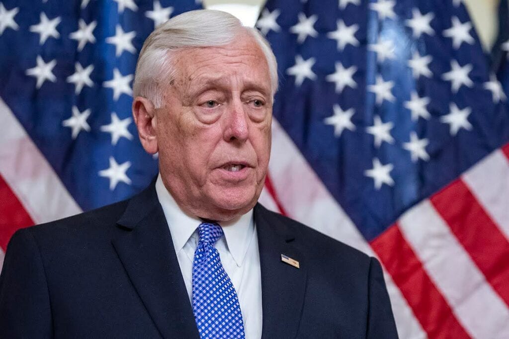 Steny Hoyer