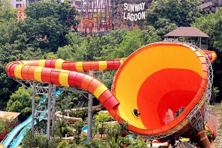 Sunway Lagoon