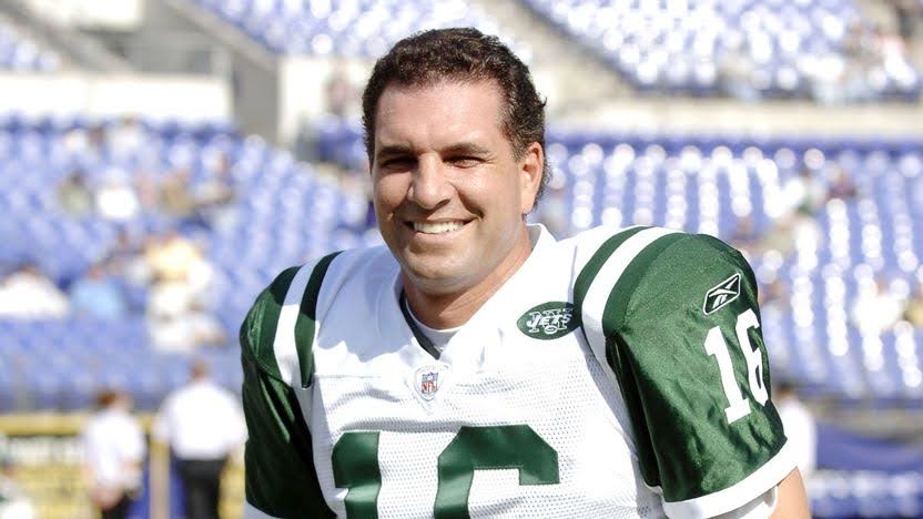 Vinny Testaverde