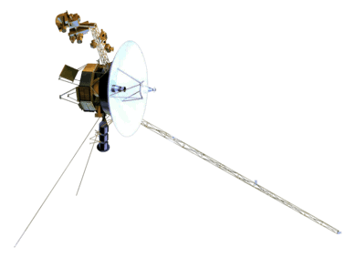 Voyager 2