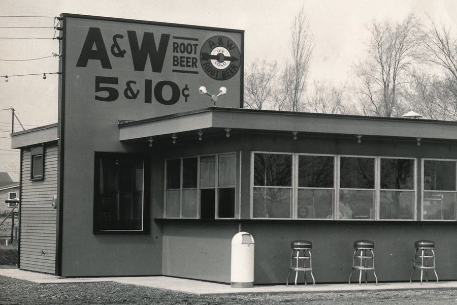 A&W