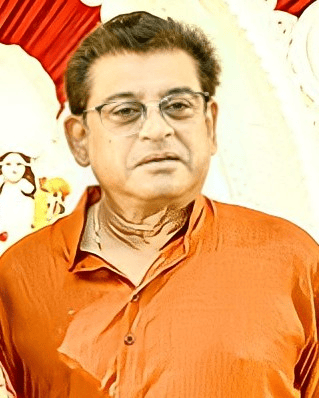 Amit Kumar