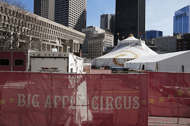 Big Apple Circus