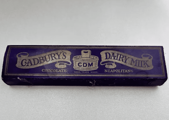 Cadbury Dairy Milk