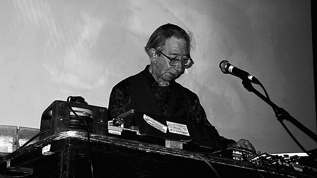 DJ Derek