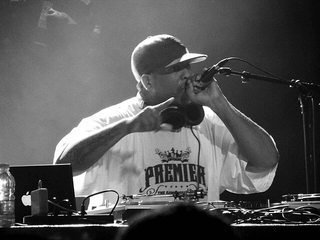 DJ Premier