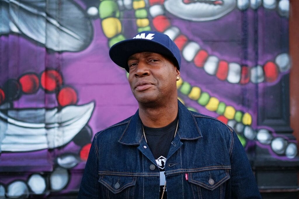 Grandmaster Flash