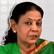 K. Jamuna Rani