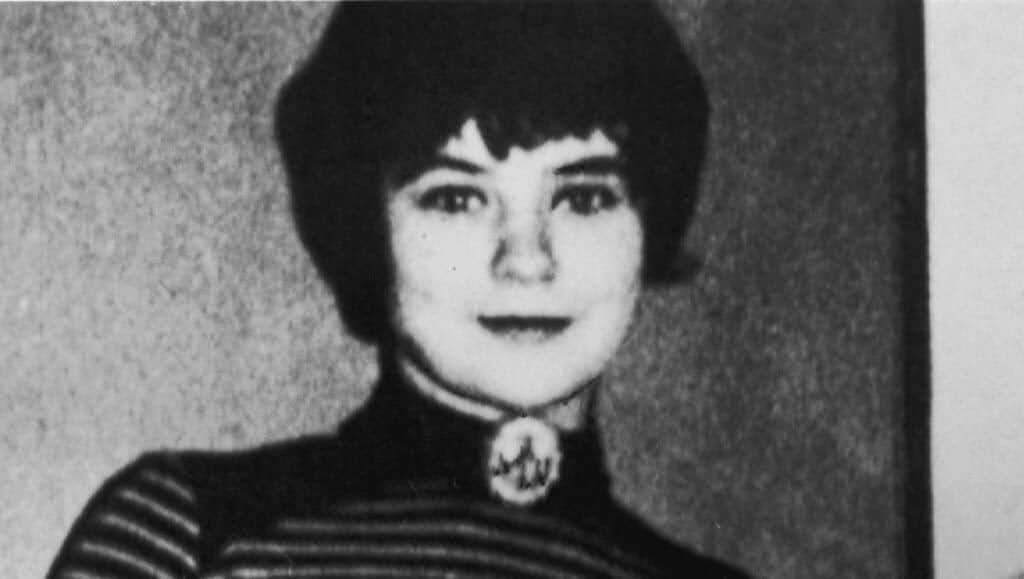 Mary Bell