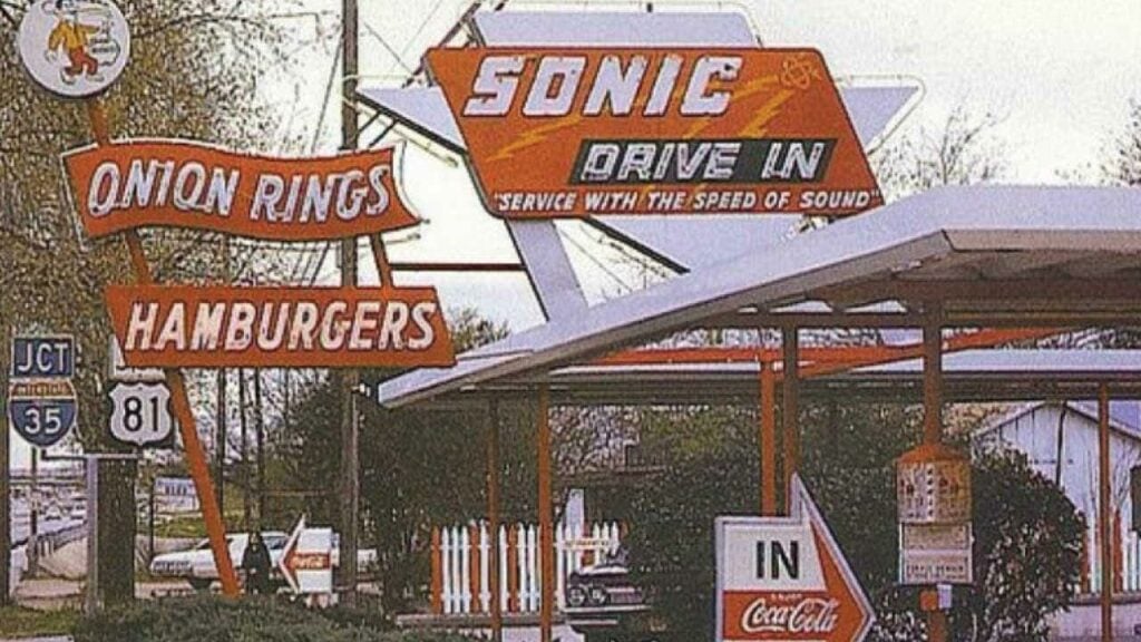 Sonic