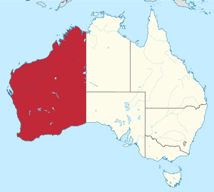 Western Australia