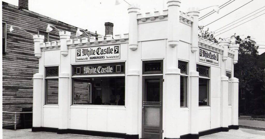 White Castle