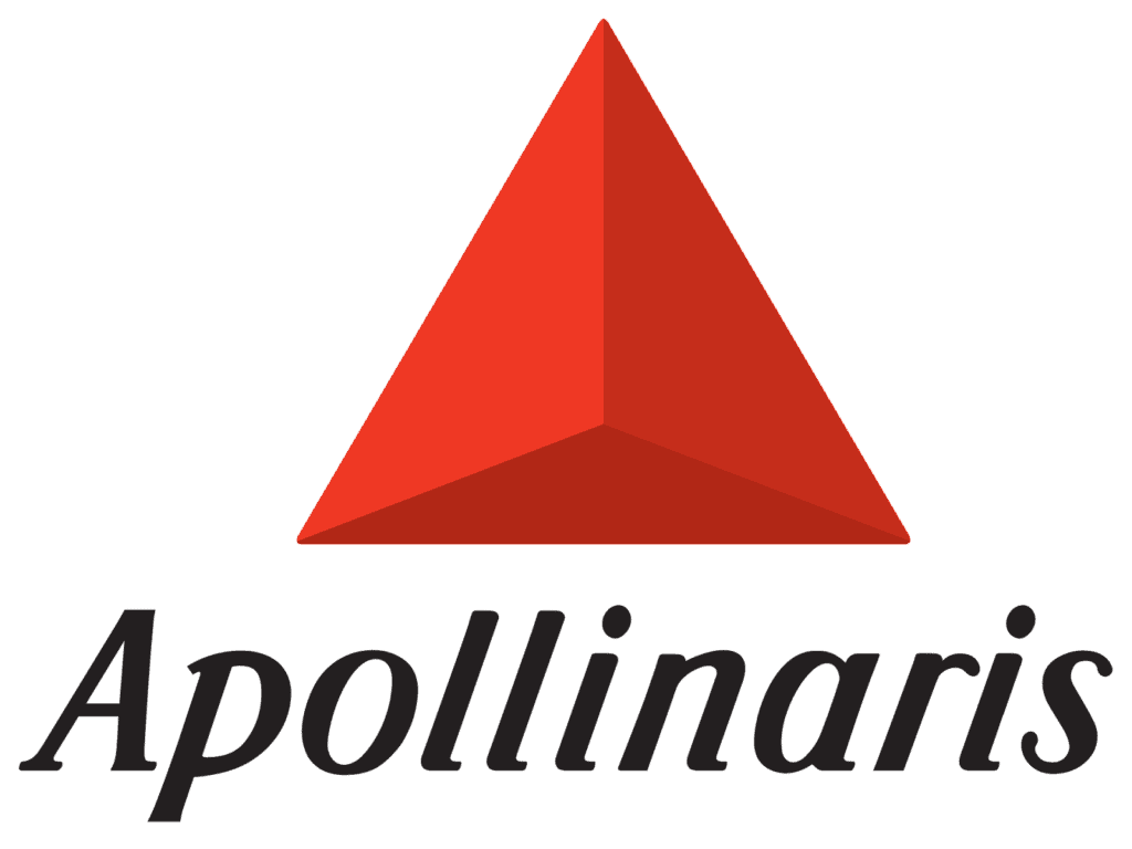 Apollinaris (1852)