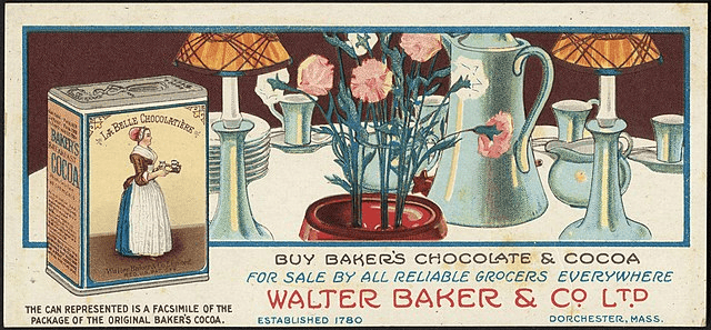 Baker's Chocolate
