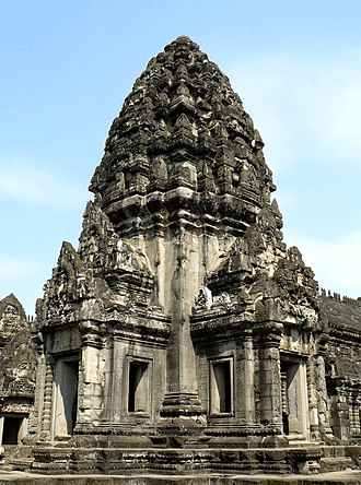 Banteay Samré