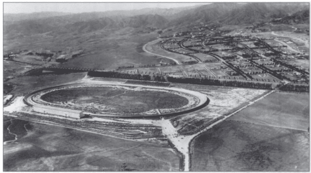 Beverly Hills Speedway