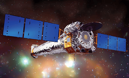 Chandra X-ray Observatory