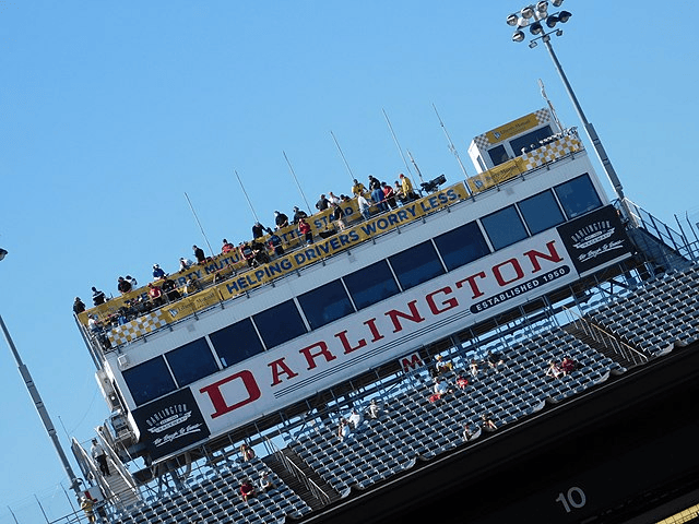 Darlington Raceway