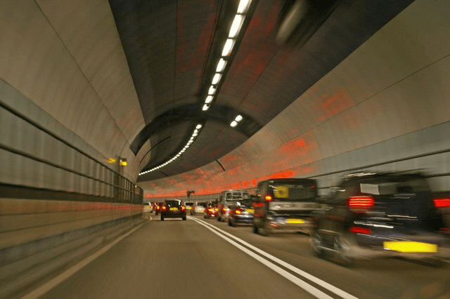 Dartford Tunnel