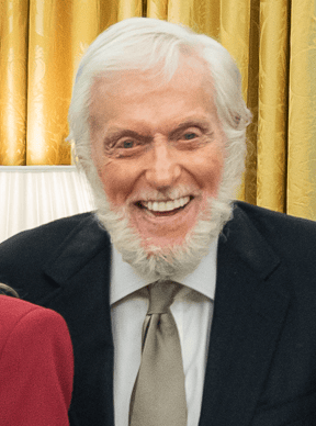 Dick Van Dyke