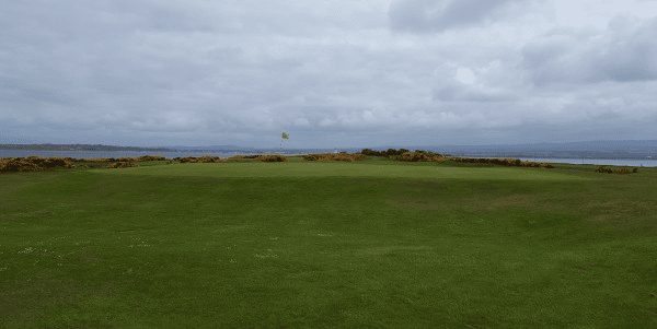 Fortrose Golf Links