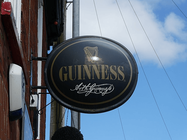 Guinness