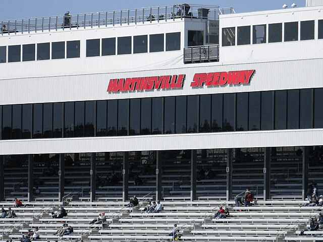 Martinsville Speedway