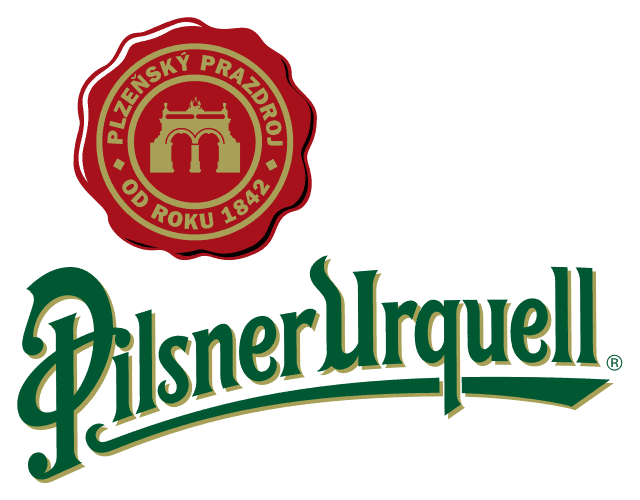 Pilsner Urquell