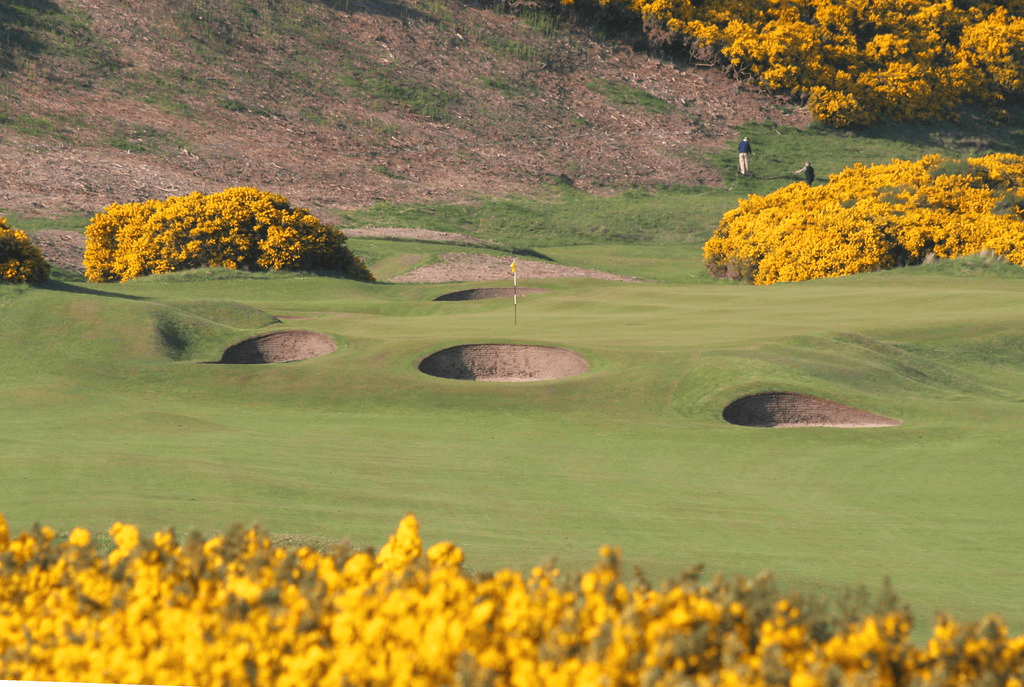 Royal Dornoch Golf Club