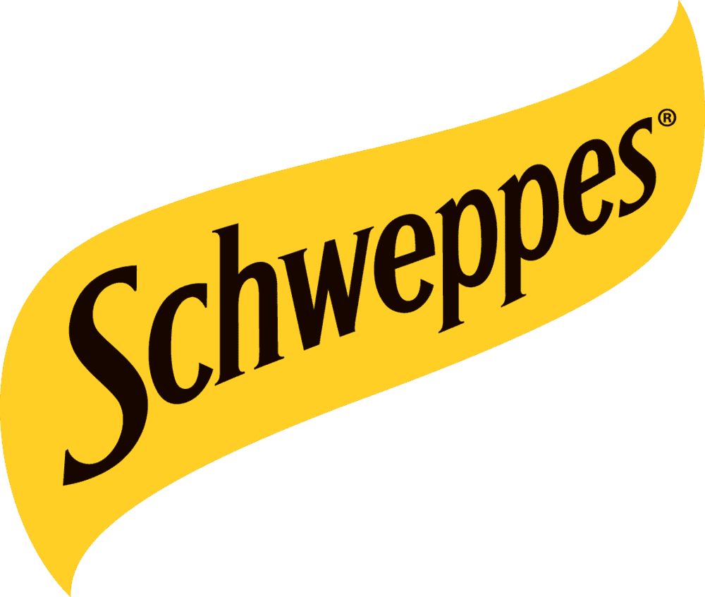 Schweppes (1783)