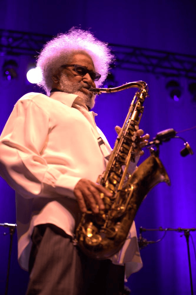 Oldest Living Musicians