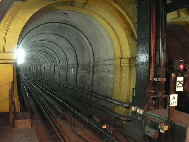 Thames Tunnel