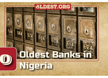 10 Oldest Banks in Nigeria